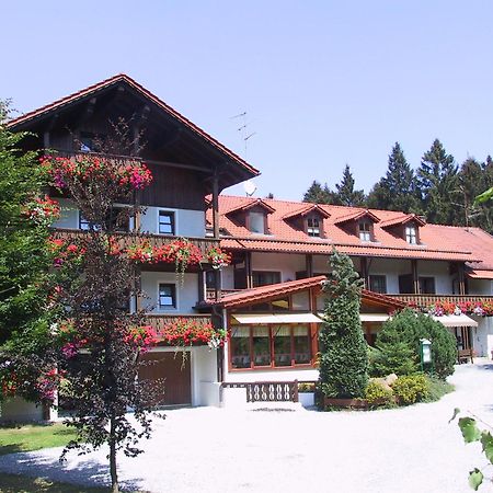 Waldpension Jaegerstueberl Bad Griesbach  Exterior photo